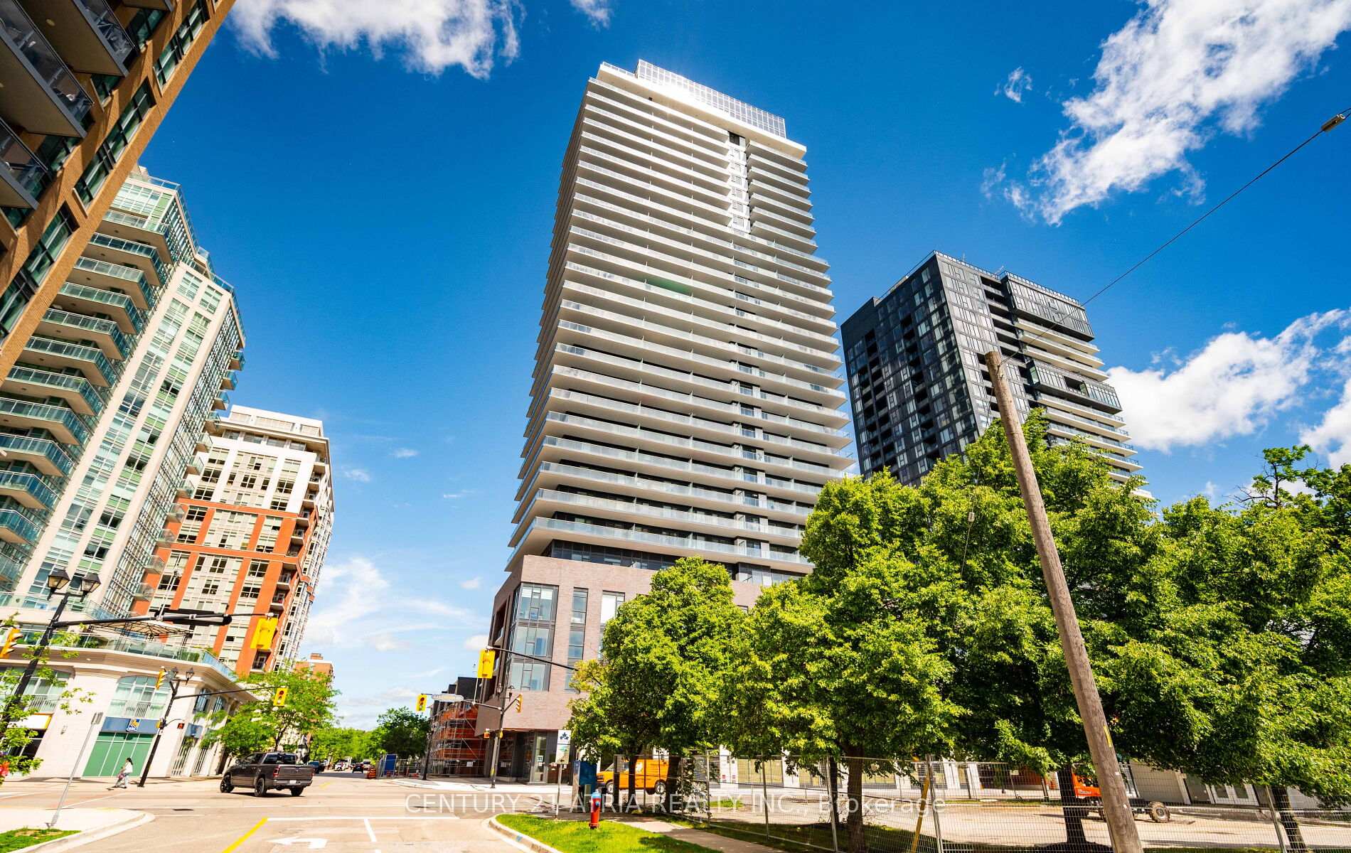 2075 Lakeshore Road 1109, Burlington, ON L7R 0H3