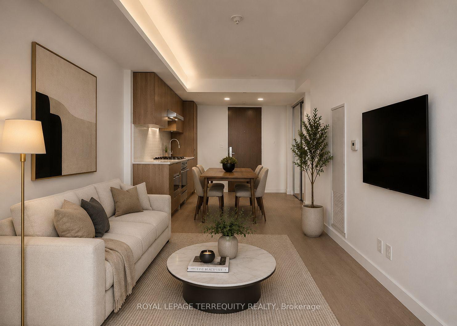 160 Kingsway Crescent 213, Toronto W08, ON M8X 0B5