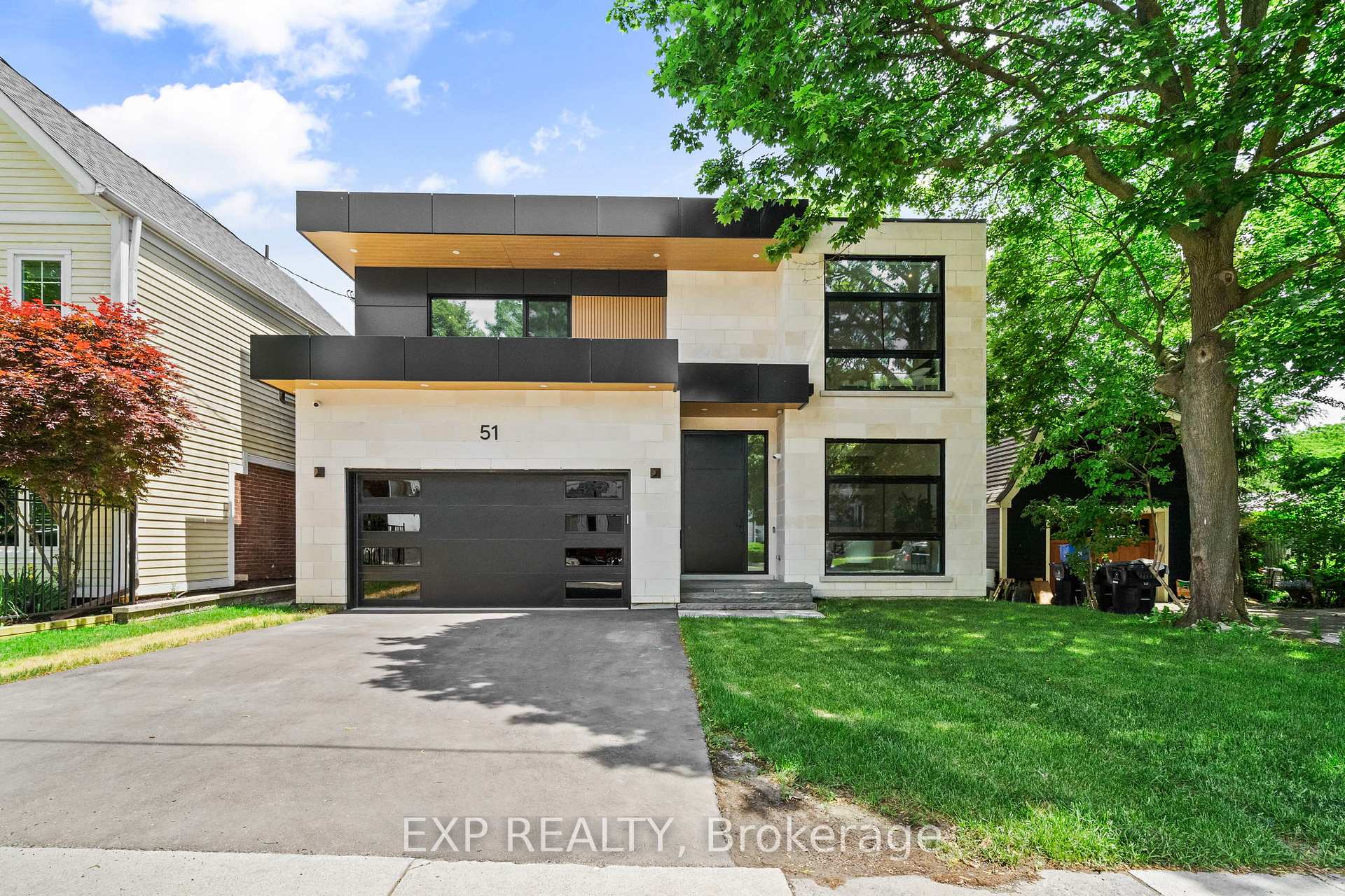 51 Thirty Ninth Street, Toronto W06, ON M8W 3M6