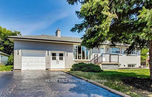 237 Weighton (Upper) Drive, Oakville, ON L6K 2P9