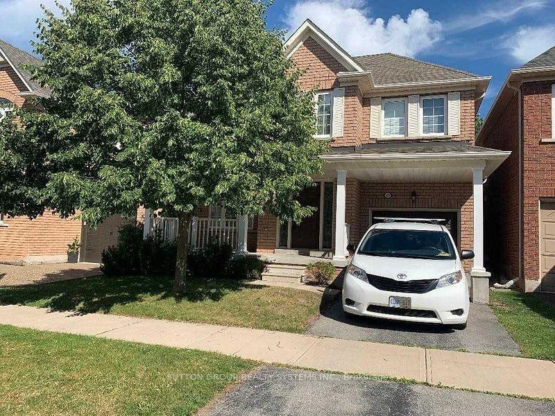 2264 Fairmount Drive, Oakville, ON L6M 5J6