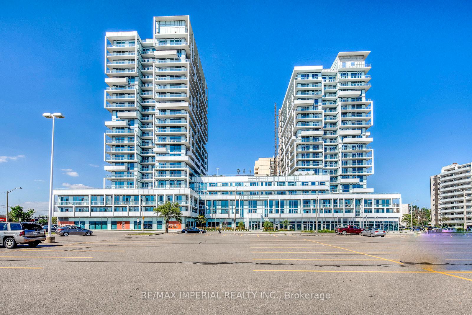 65 Speers Road 711, Oakville, ON L6K 0J1
