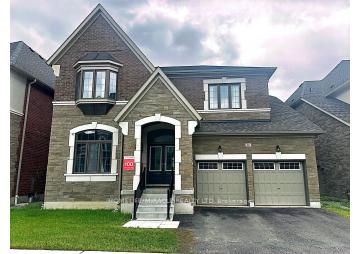 86 James Walker Avenue, Caledon, ON L7C 4N1