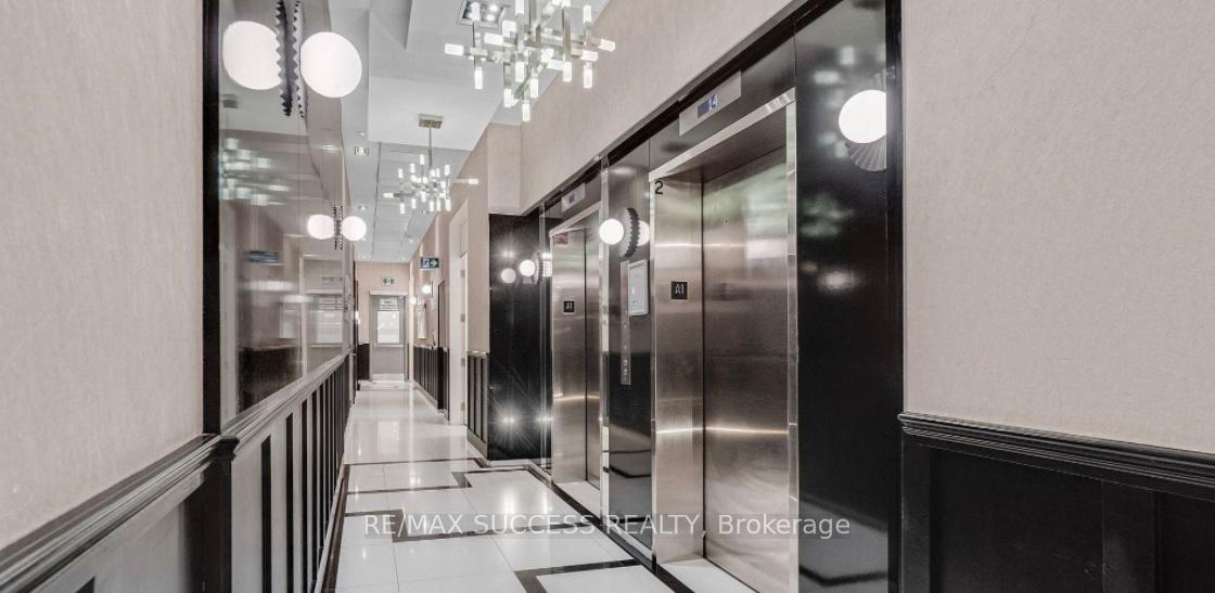 110 Marine Parade Drive 1009, Toronto W06, ON M8V 0A3