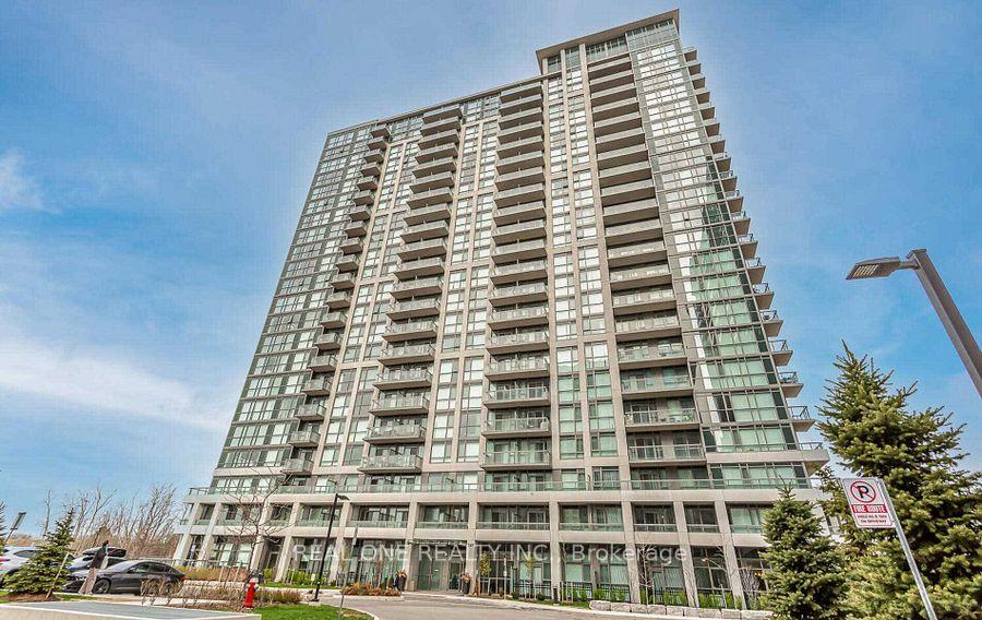 349 Rathburn Road W 1611, Mississauga, ON L5B 0G9