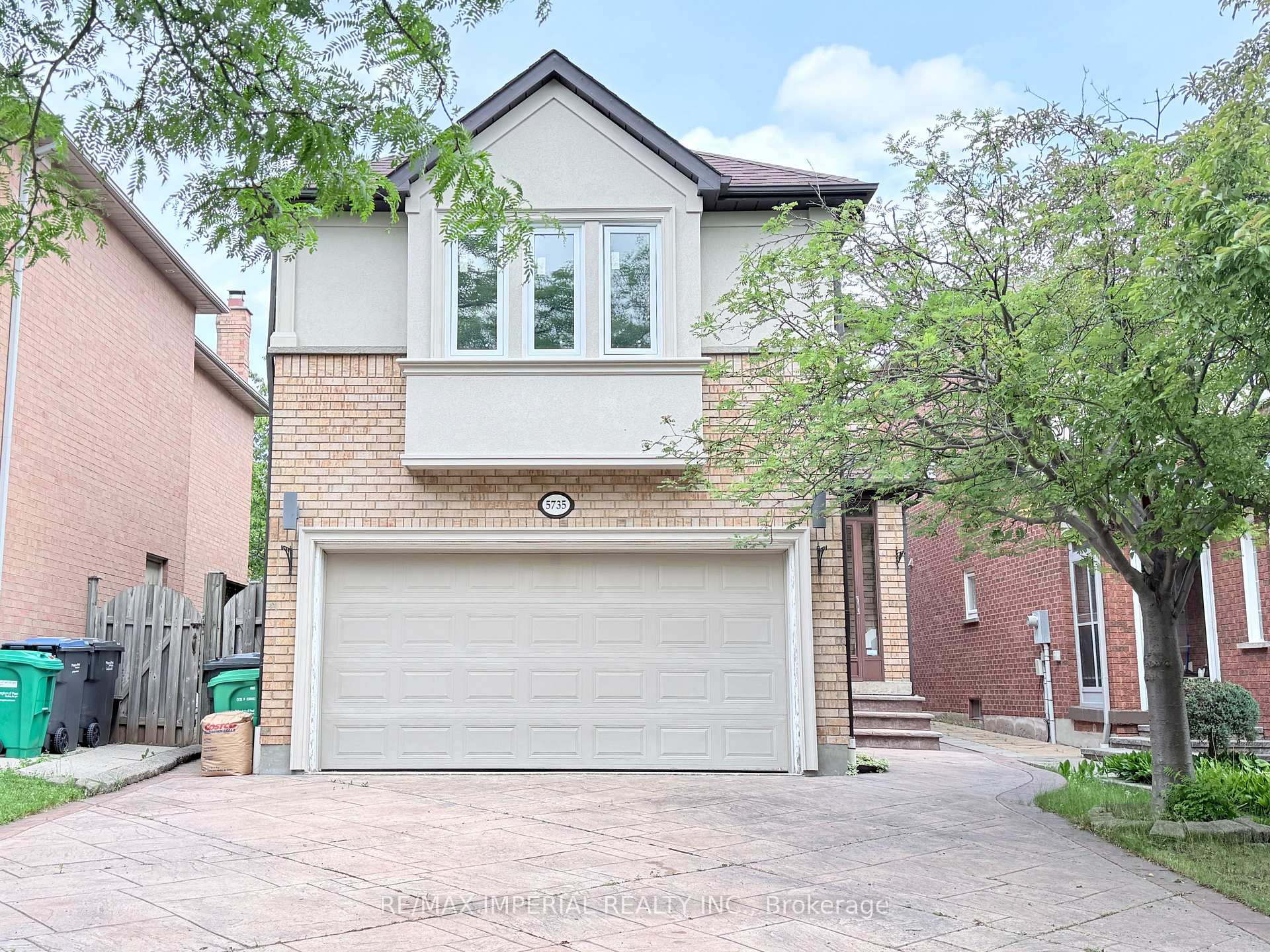5735 Tayside Crescent, Mississauga, ON L5M 5J4