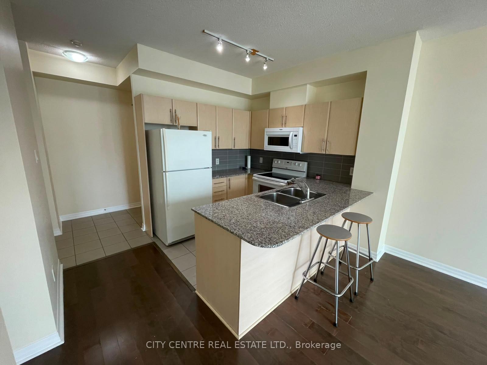 3515 Kariya Drive 2910, Mississauga, ON L5B 0C1