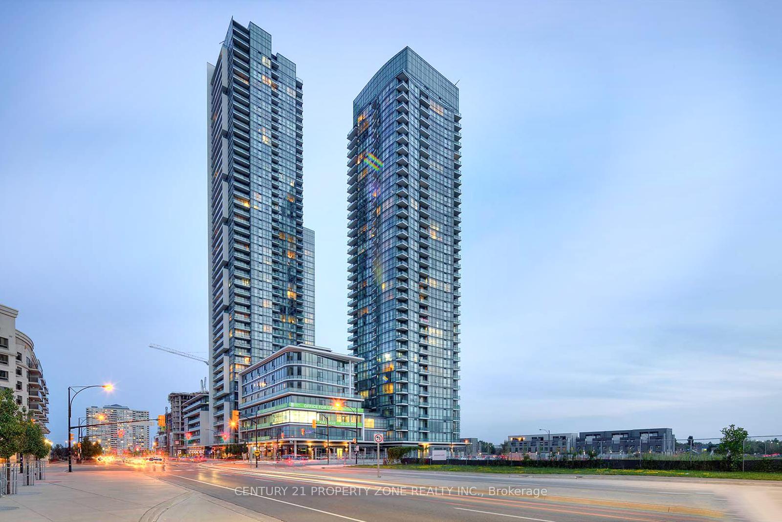 4070 Confederation Parkway 709, Mississauga, ON L5B 0E9