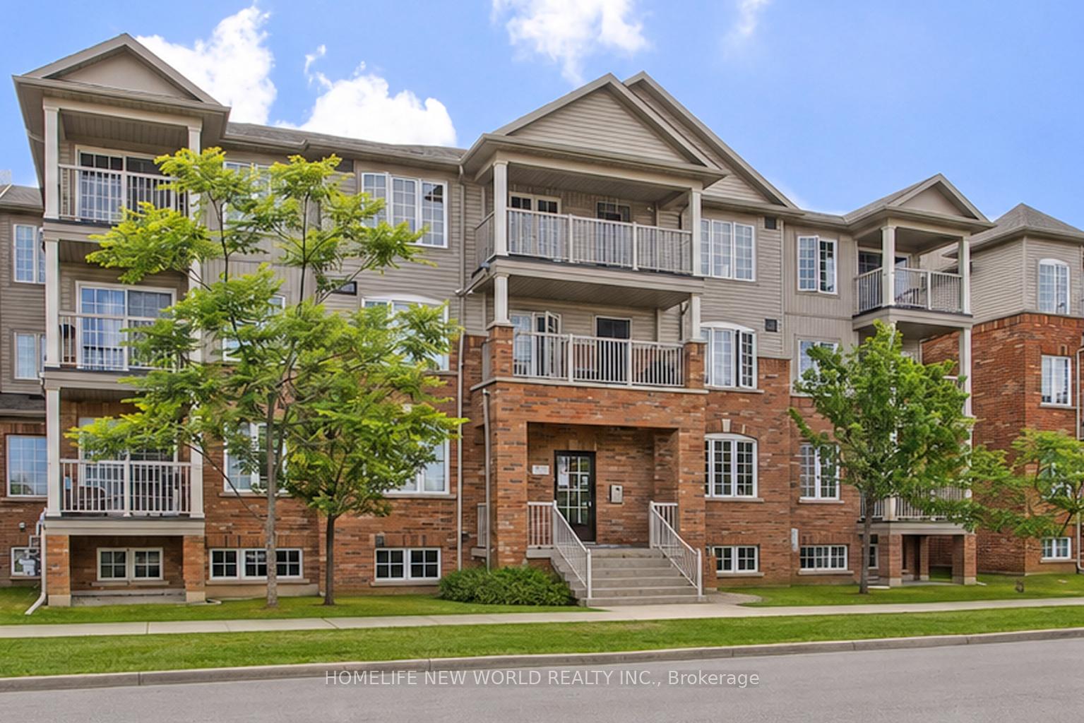 133 Isaac Devins Boulevard 3, Toronto W05, ON M9M 0C4