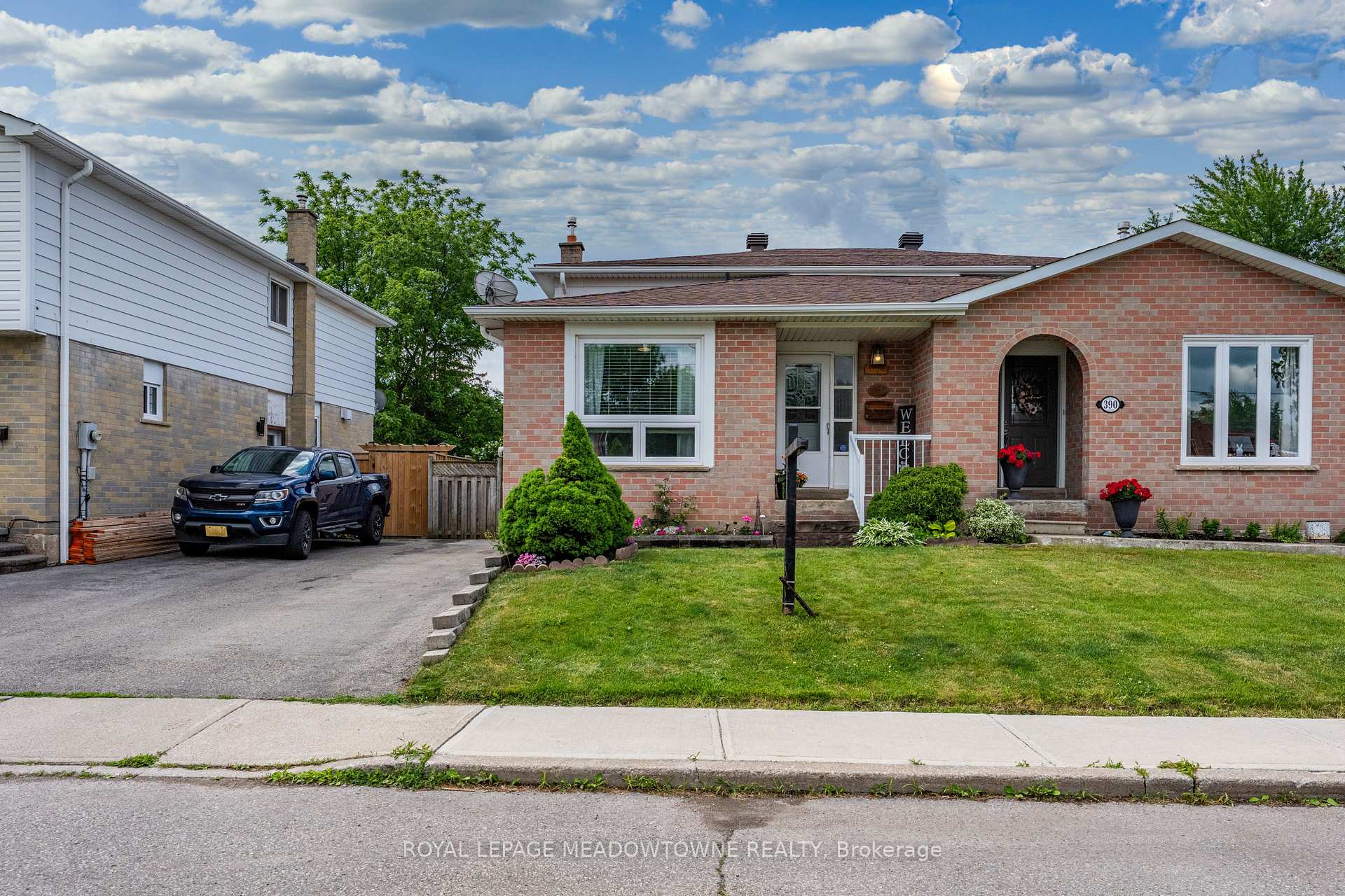 390A Guelph Street, Halton Hills, ON L7G 4B7