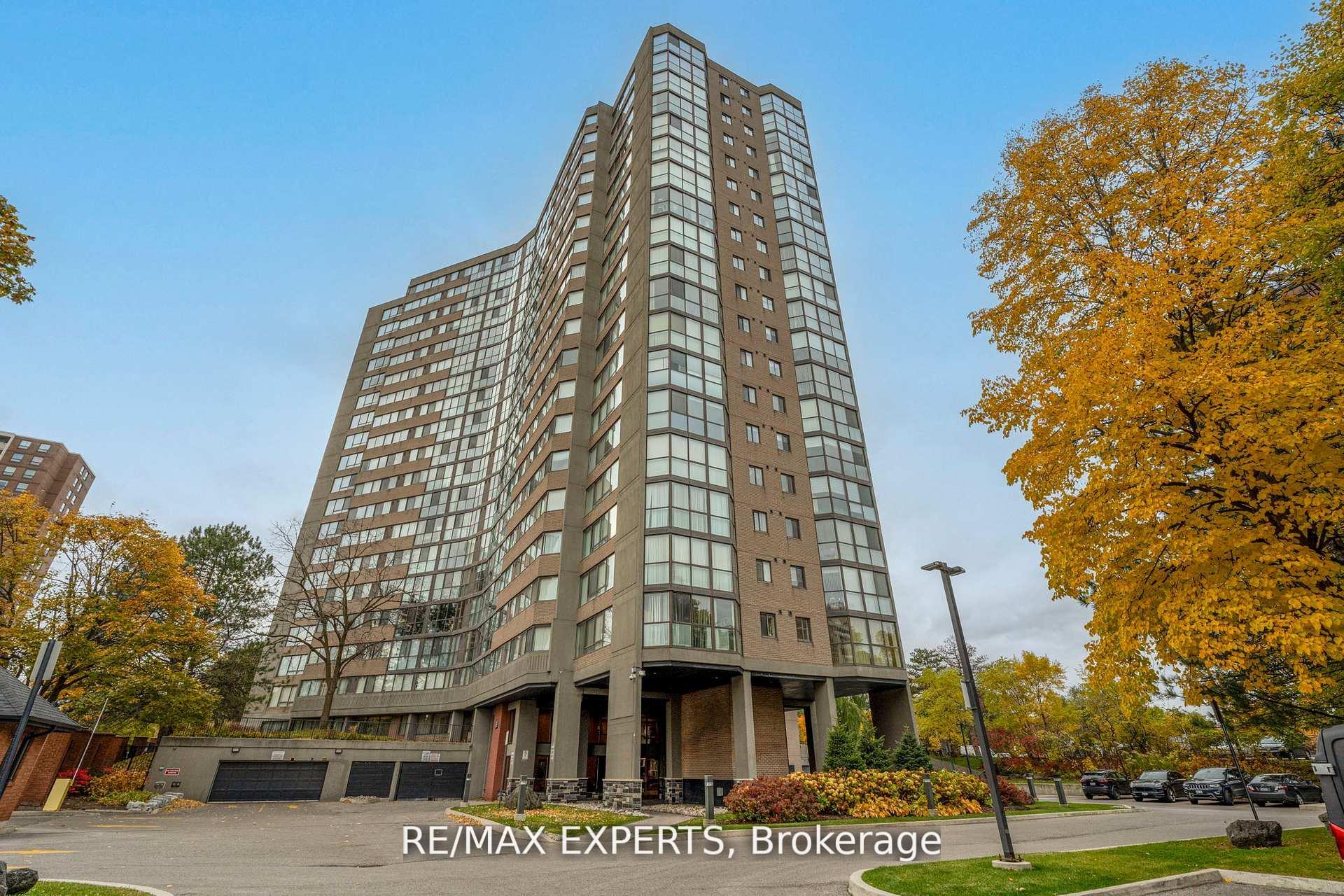 40 Richview Road 1103, Toronto W09, ON M9A 5C1