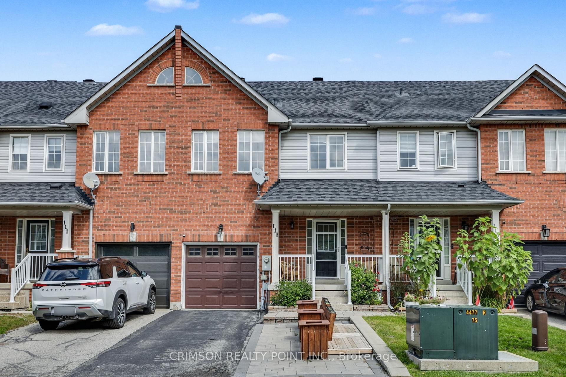 113 Panton Trail, Milton, ON L9T 6K2
