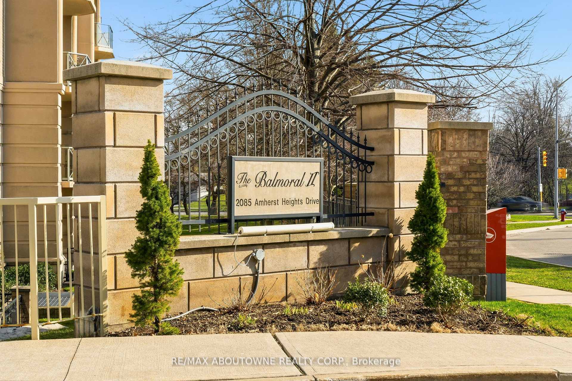 2085 Amherst Heights 209, Burlington, ON L7P 5C2