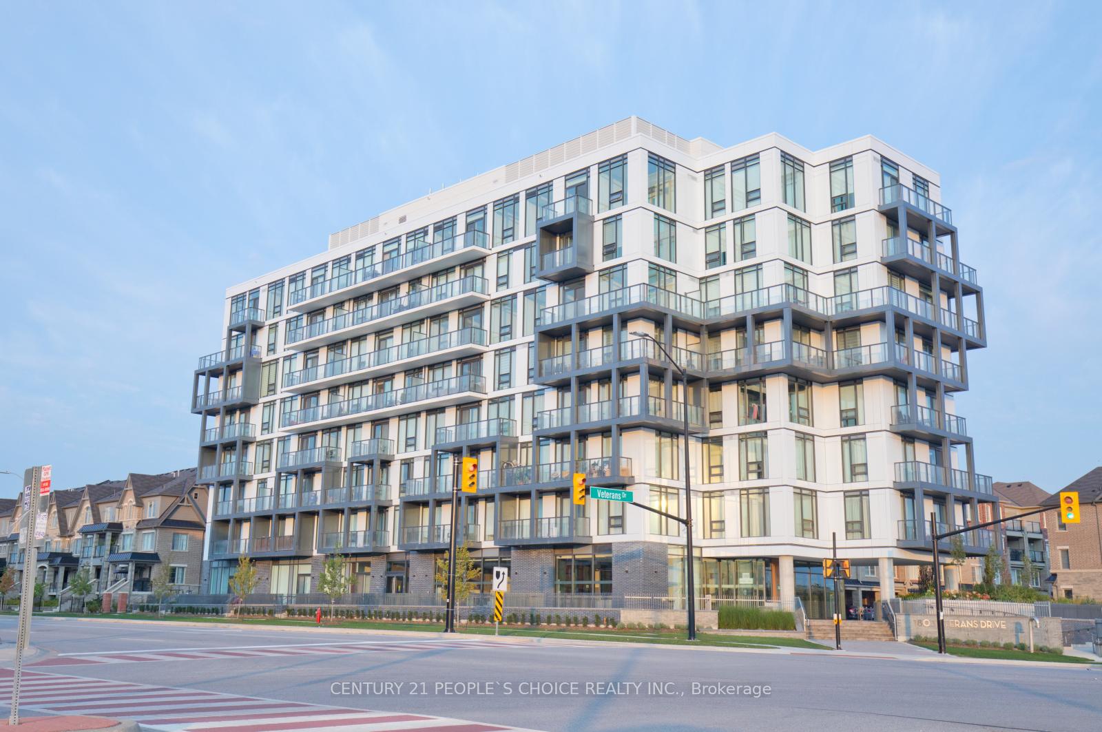 180 Veterans Drive 302, Brampton, ON L7A 5G7