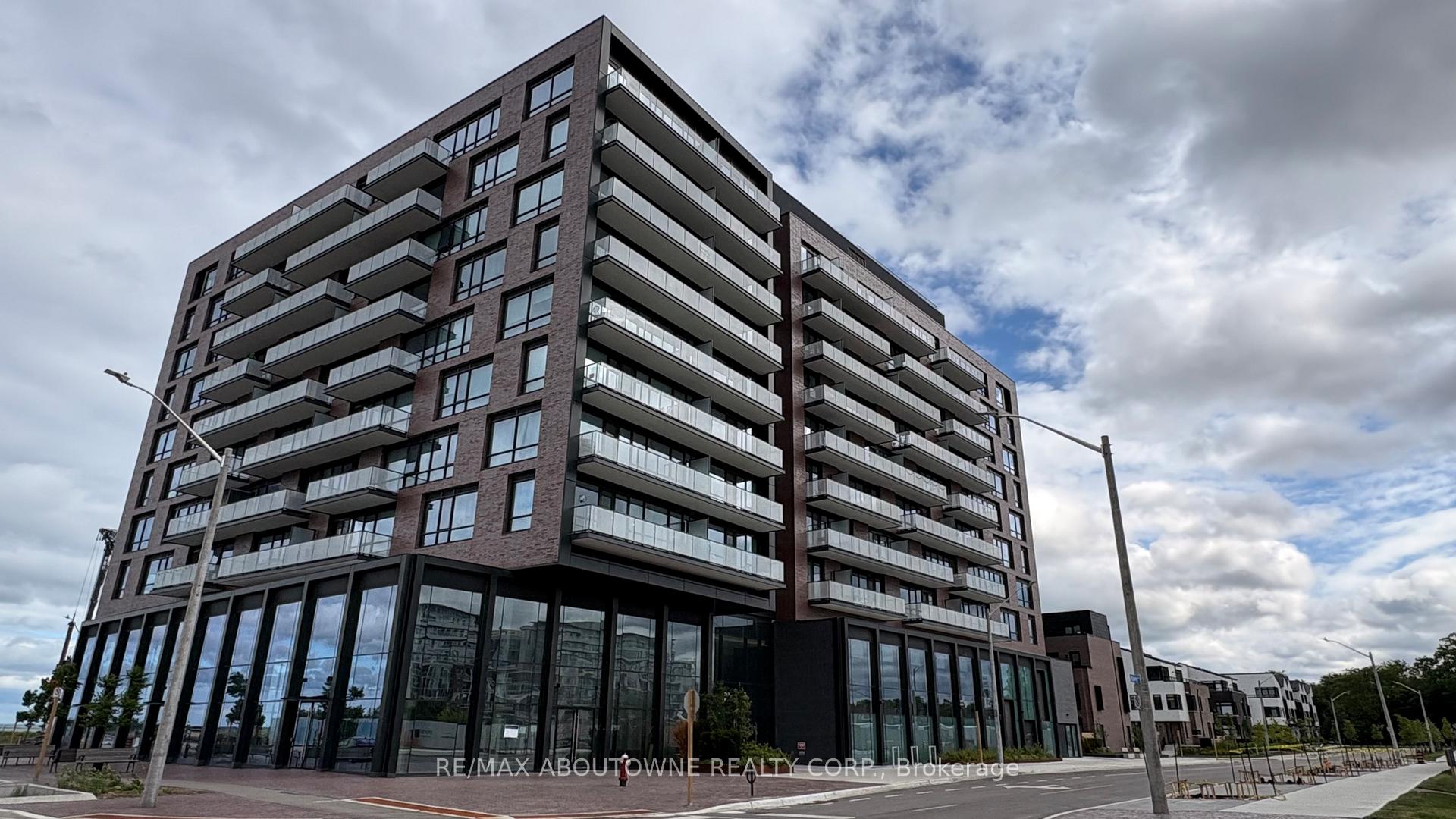 251 Masonry Way 708, Mississauga, ON L5H 0B3