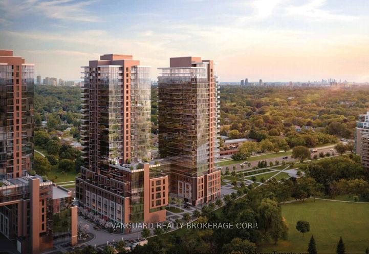 4010 Eglinton Avenue 524, Toronto W09, ON M9A 0G5