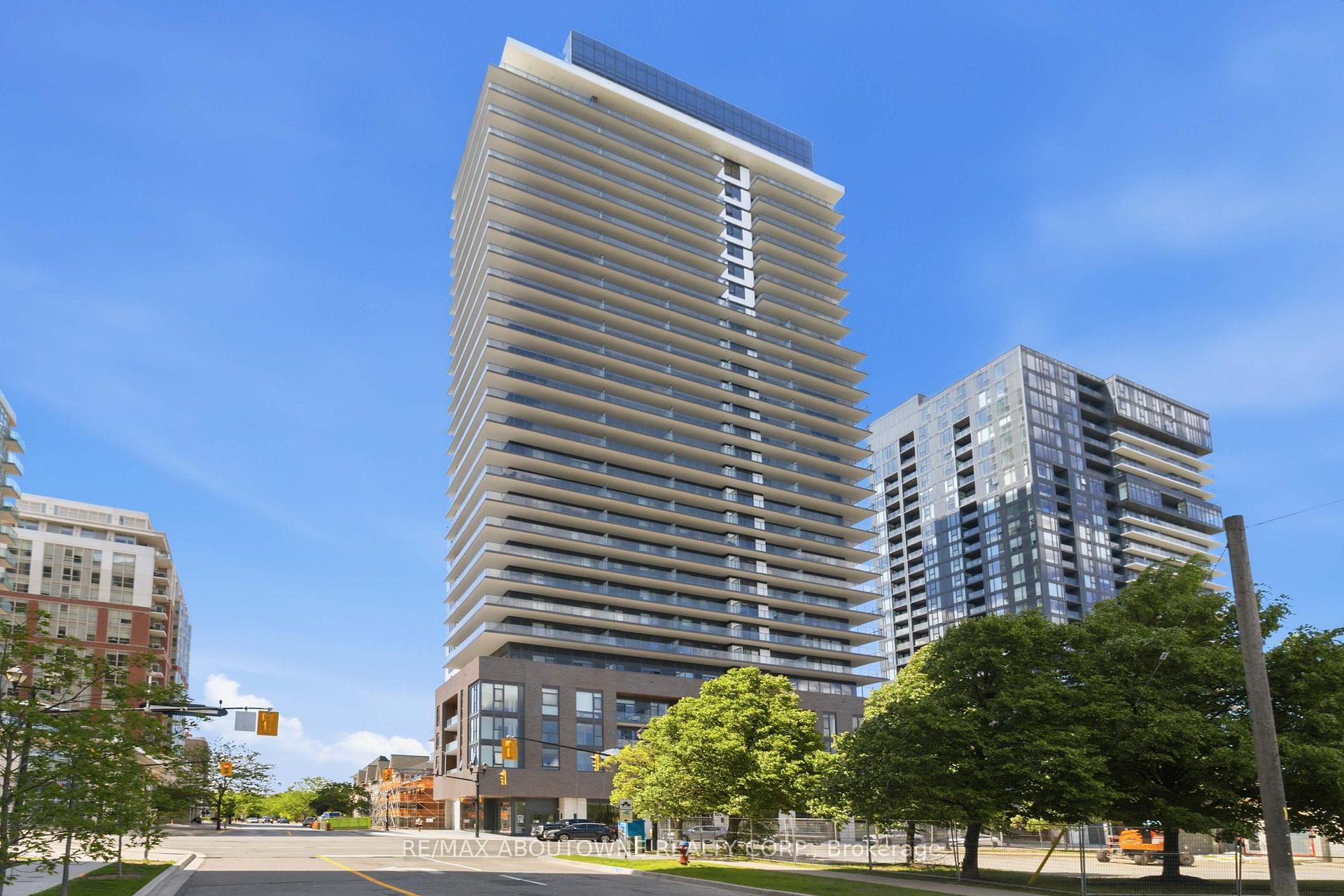 2075 Lakeshore Road 1211, Burlington, ON L7R 0H3