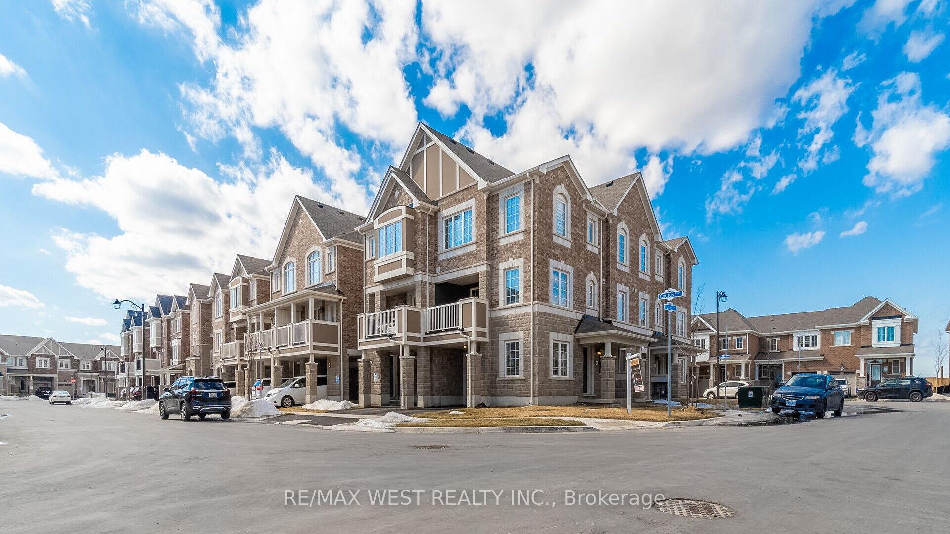 899 Cactus Point, Milton, ON L9E 1R9