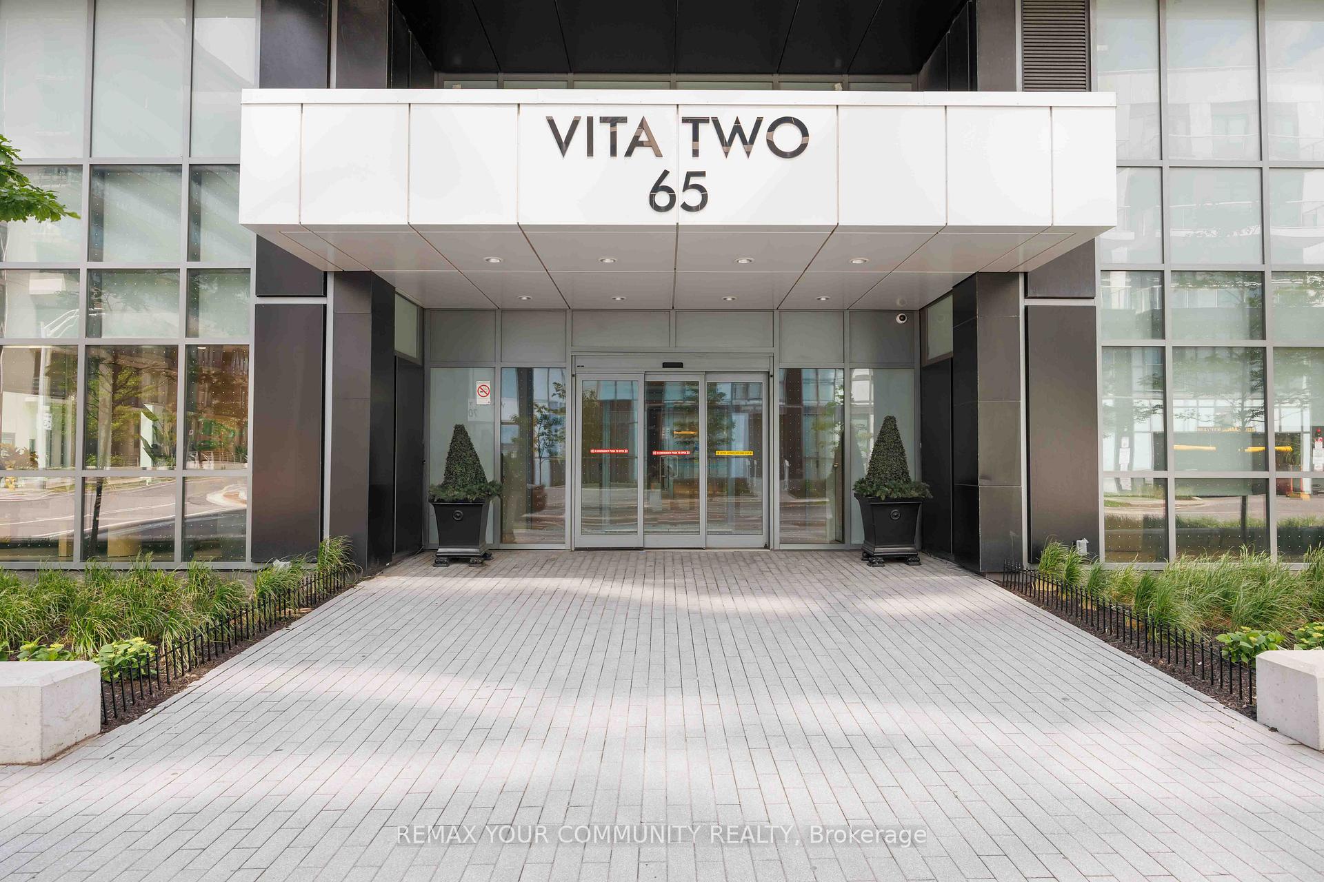 65 Annie Craig Drive 1107, Toronto W06, ON M8V 0G8