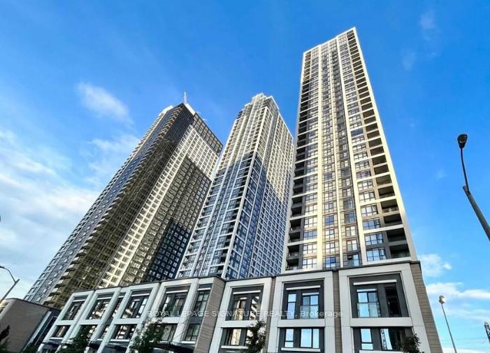 5 Mabelle Avenue 2332, Toronto W08, ON M9A 0C8