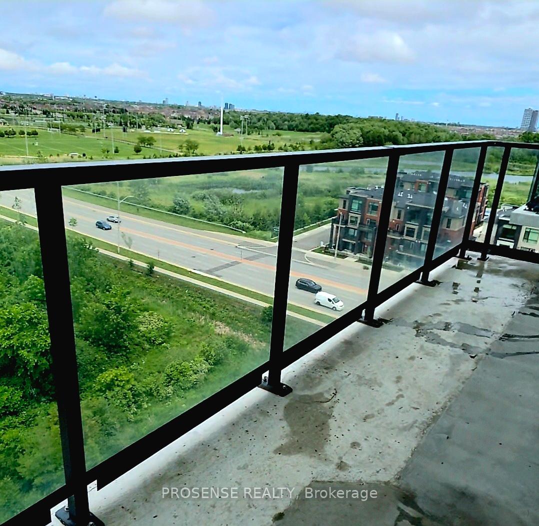 215 Veterans Drive 907, Brampton, ON L7A 4S6