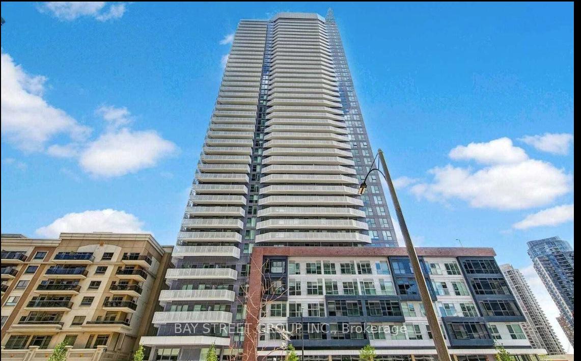 4065 Confederation Parkway 3612, Mississauga, ON L5B 0G4
