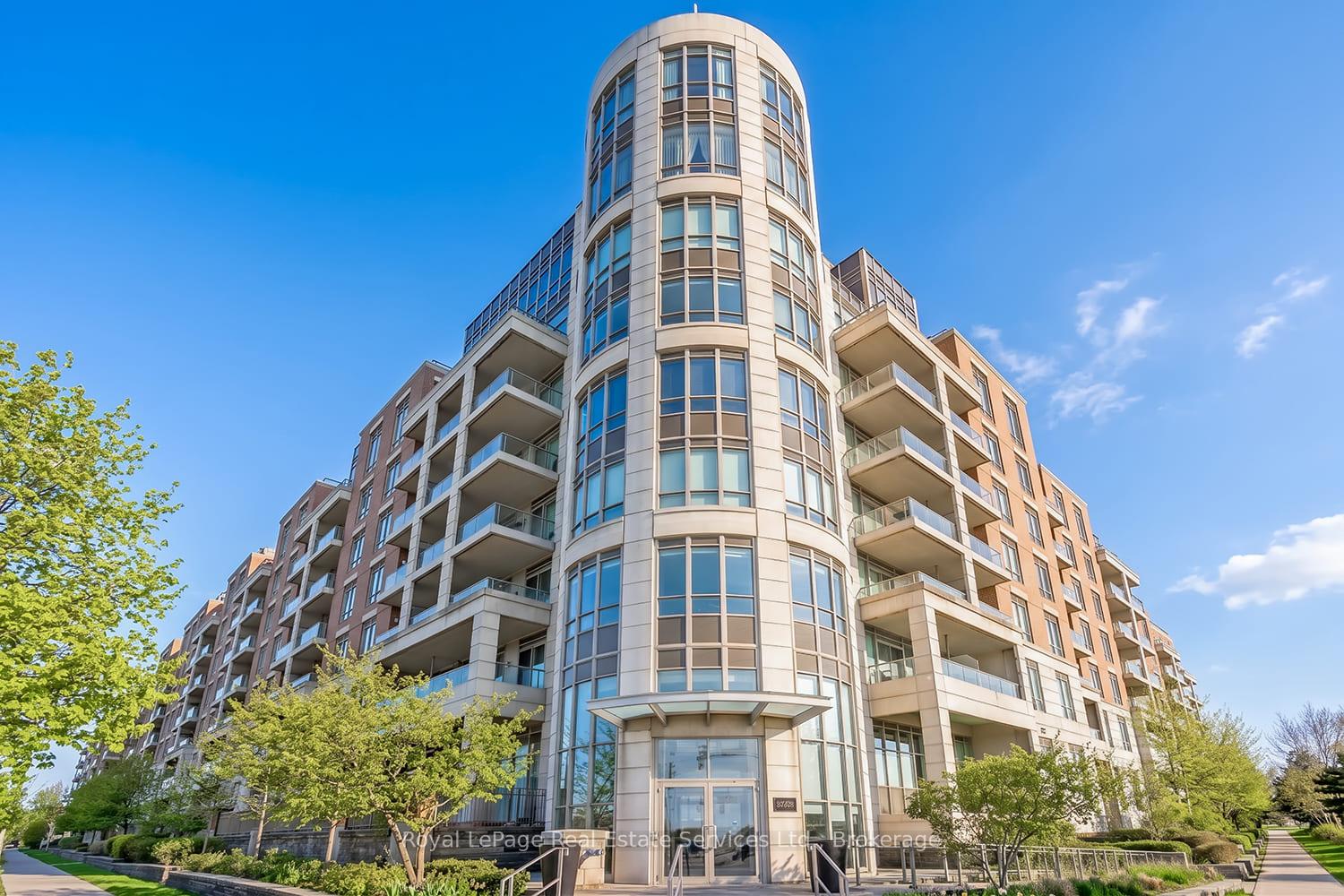 2480 Prince Michael Drive 121, Oakville, ON L6H 0H1