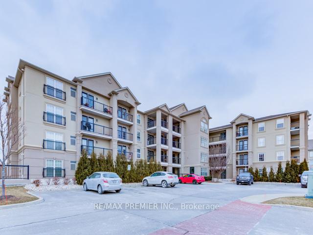 1380 Main Street E 112, Milton, ON L9T 0R3
