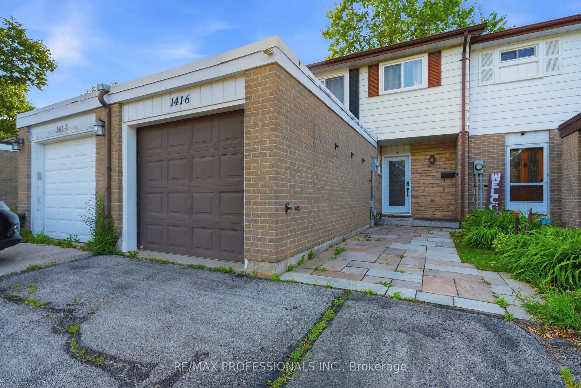 141 Ripley Court 6, Oakville, ON L6H 1H2