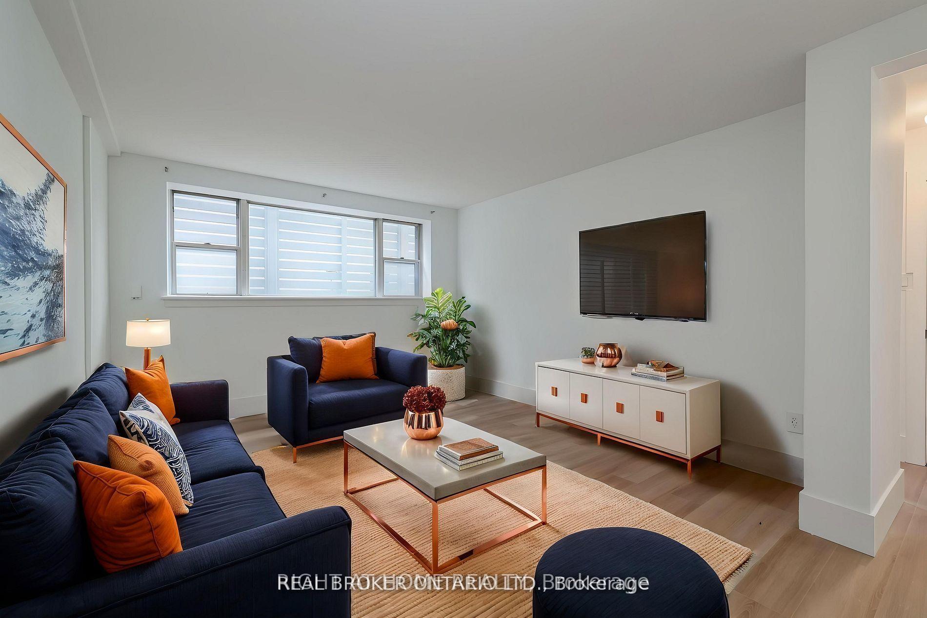 71 Murrie Street 1, Toronto W06, ON M8V 1X6