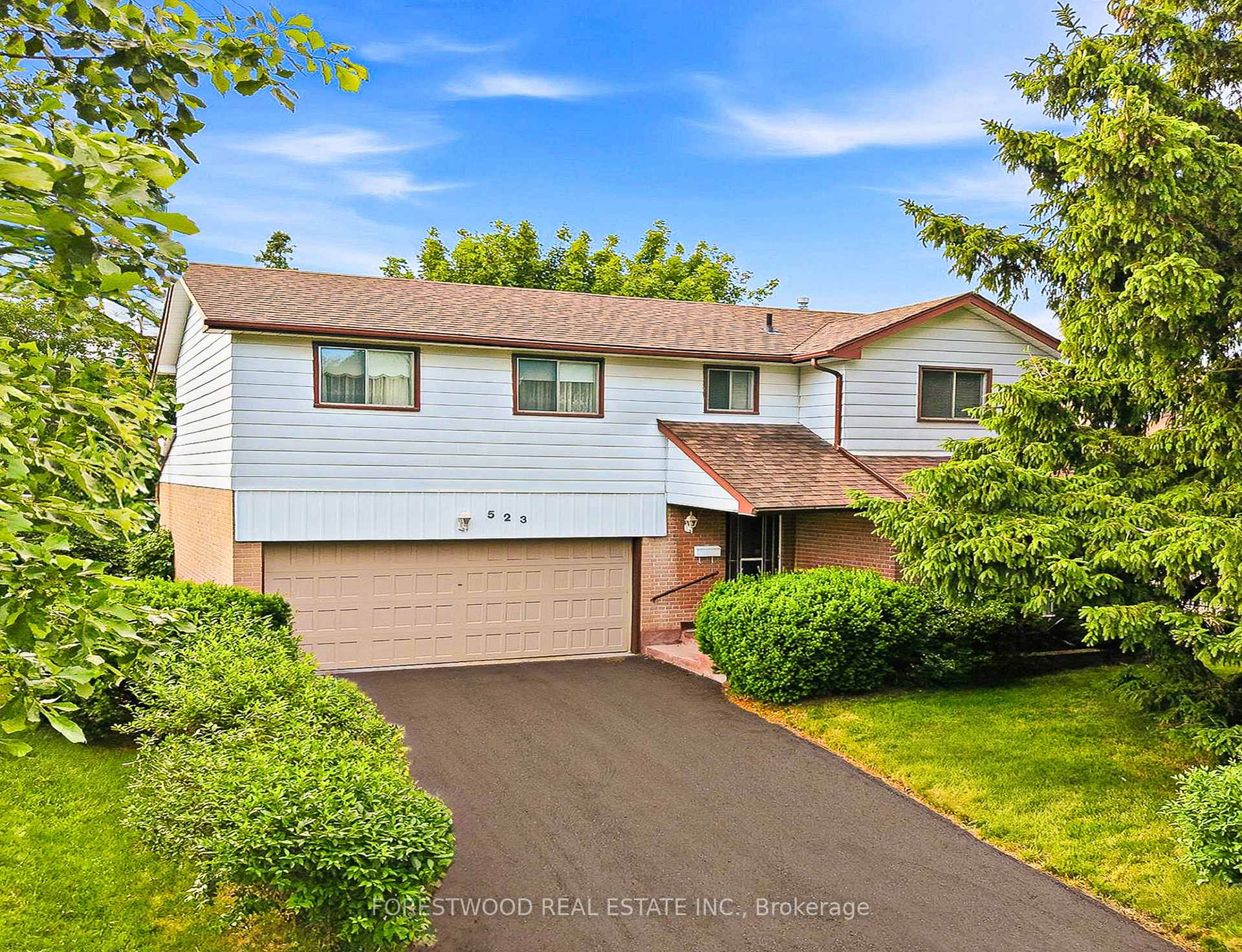 523 Hyacinthe Boulevard, Mississauga, ON L5A 3L2