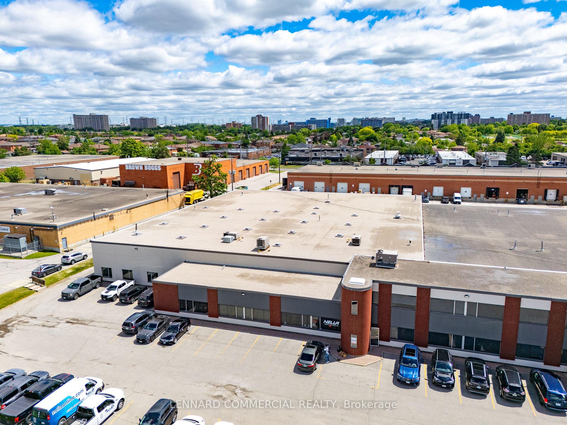 150 Norfinch Drive 4, Toronto W05, ON M3N 1X6