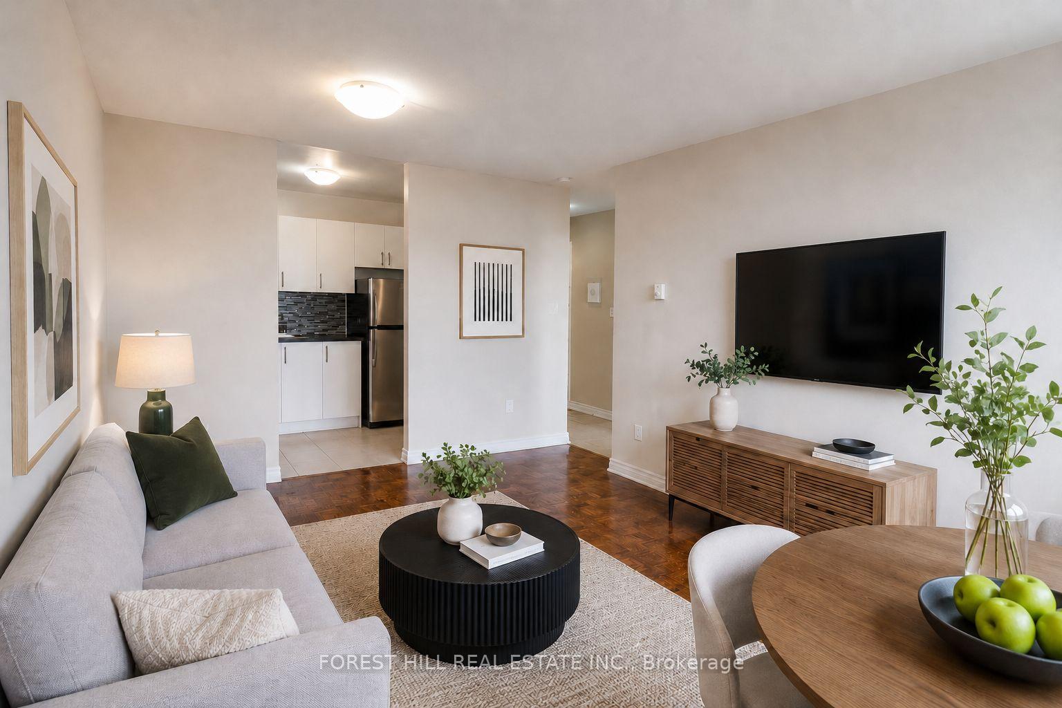 90 Tyndall Avenue 805, Toronto W01, ON M6K 2E6