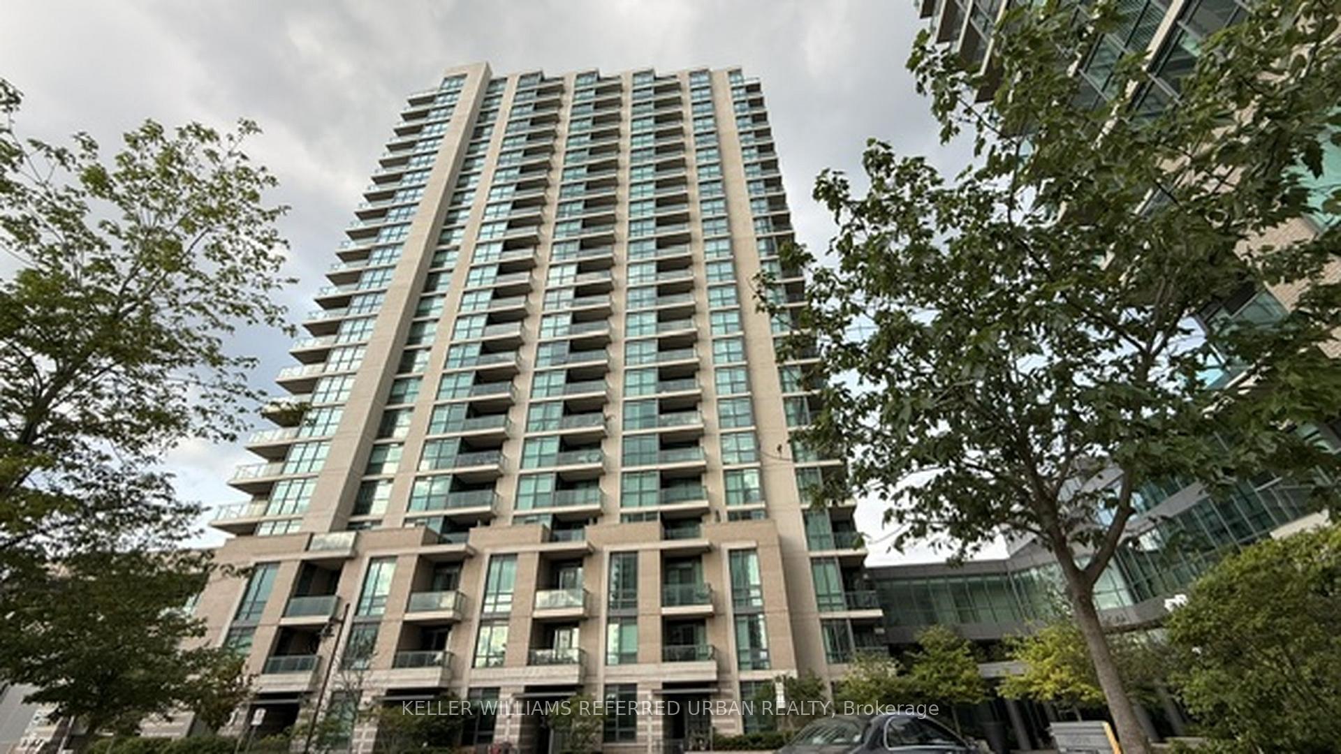 215 Sherway Gardens Road 1606, Toronto W08, ON M9C 0A4