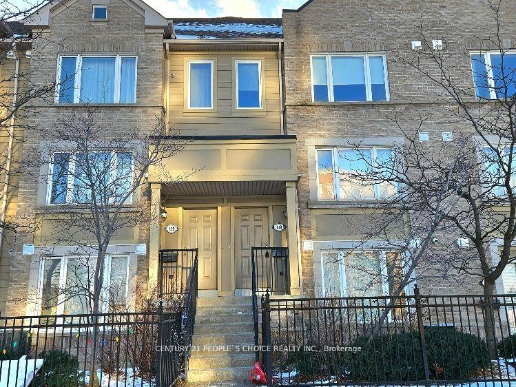 4970 Winston Churchill Boulevard 130, Mississauga, ON L5M 8E6