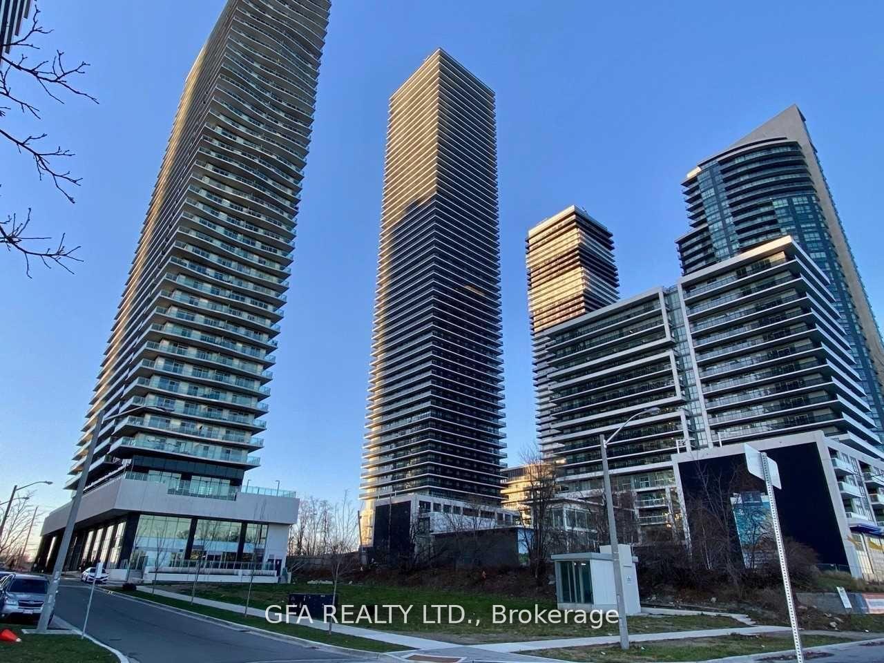 70 Annie Craig Drive 4202, Toronto W06, ON M8V 0G2