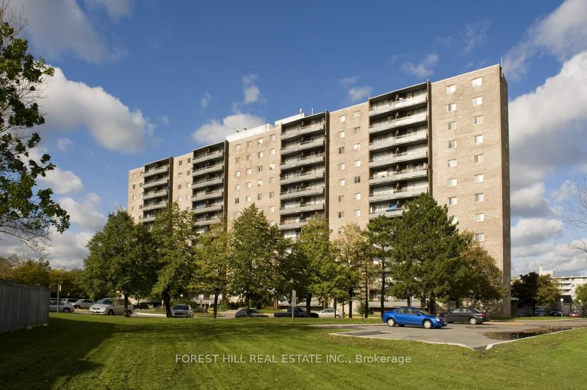 195 Kennedy Road 201, Brampton, ON L6W 3H2