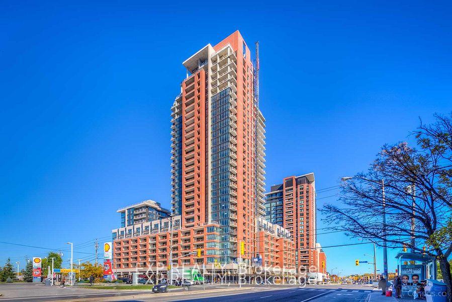 830 Lawrence Avenue W 540, Toronto W04, ON M6A 0B6