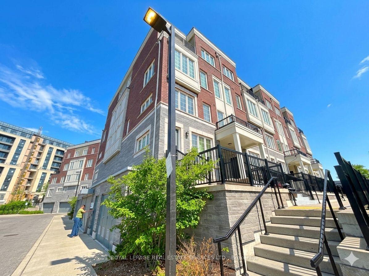 2199 Lillykin Street 36, Oakville, ON L6H 0X6
