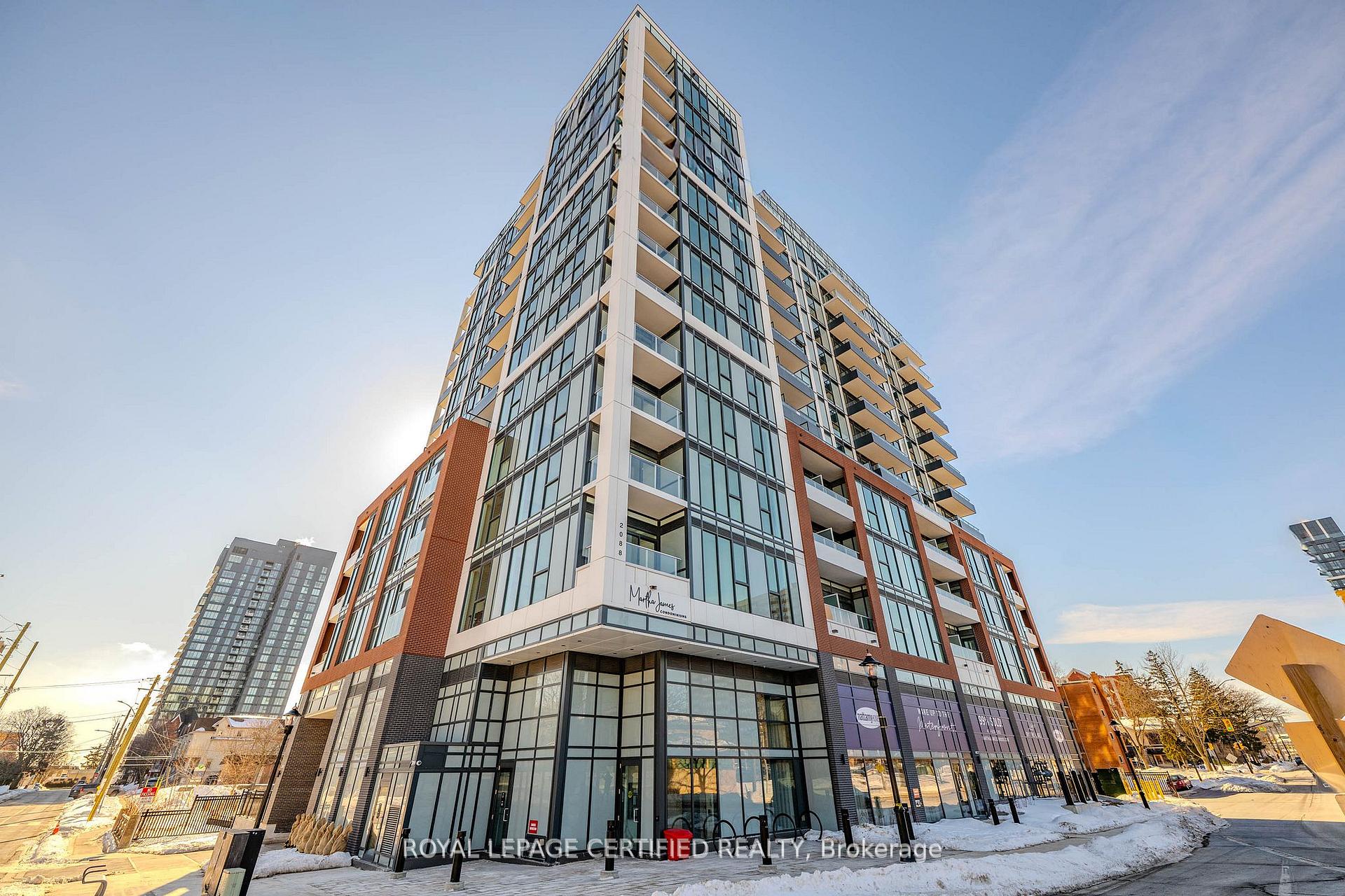 2088 James Street 503, Burlington, ON L7R 0H2