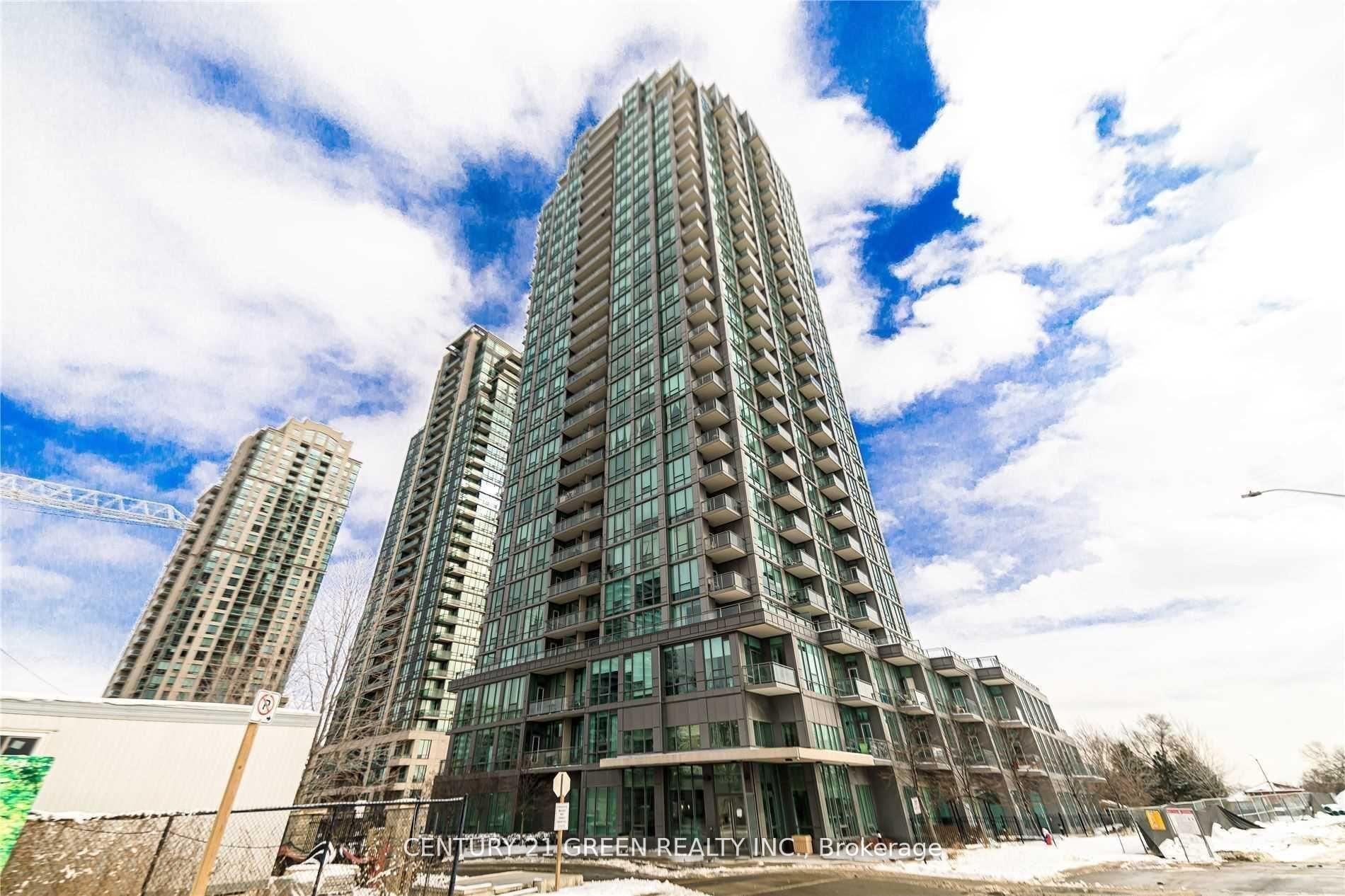 3525 Kariya Drive 507, Mississauga, ON L5B 0C2