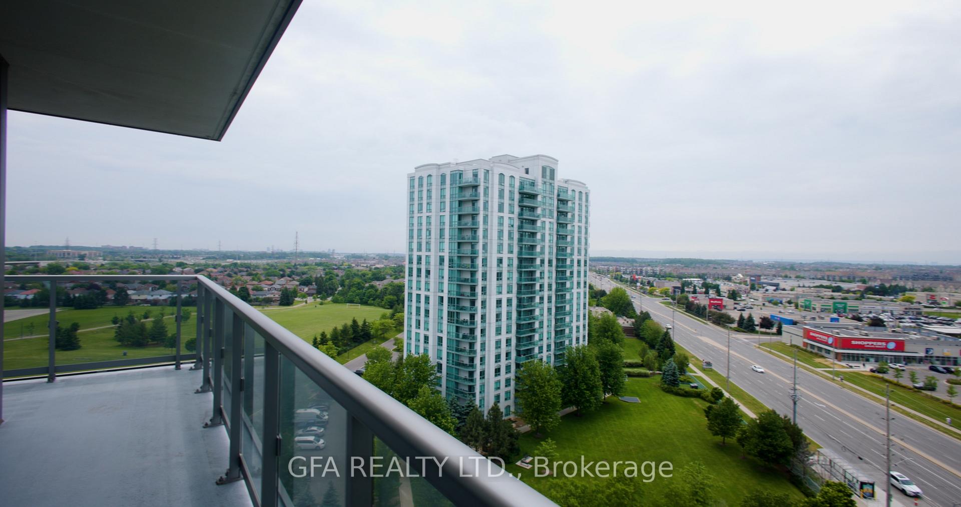 4633 Glen Erin Drive 1109, Mississauga, ON L5M 0Y6