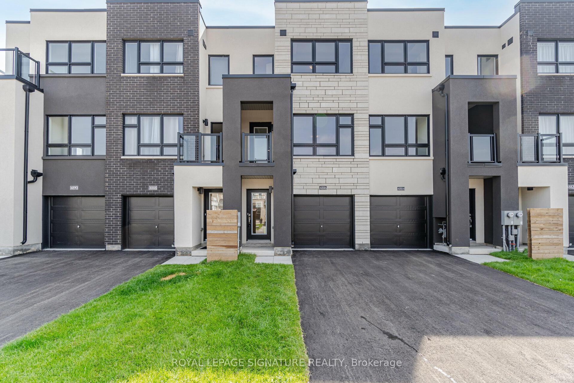 4886 Valera Road, Burlington, ON L7M 2A9