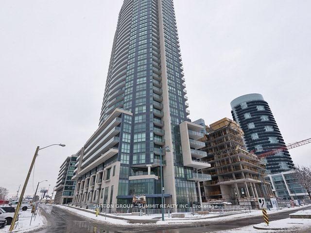 59 ANNIE CRAIG Drive 1105, Toronto W06, ON L8V 0C4