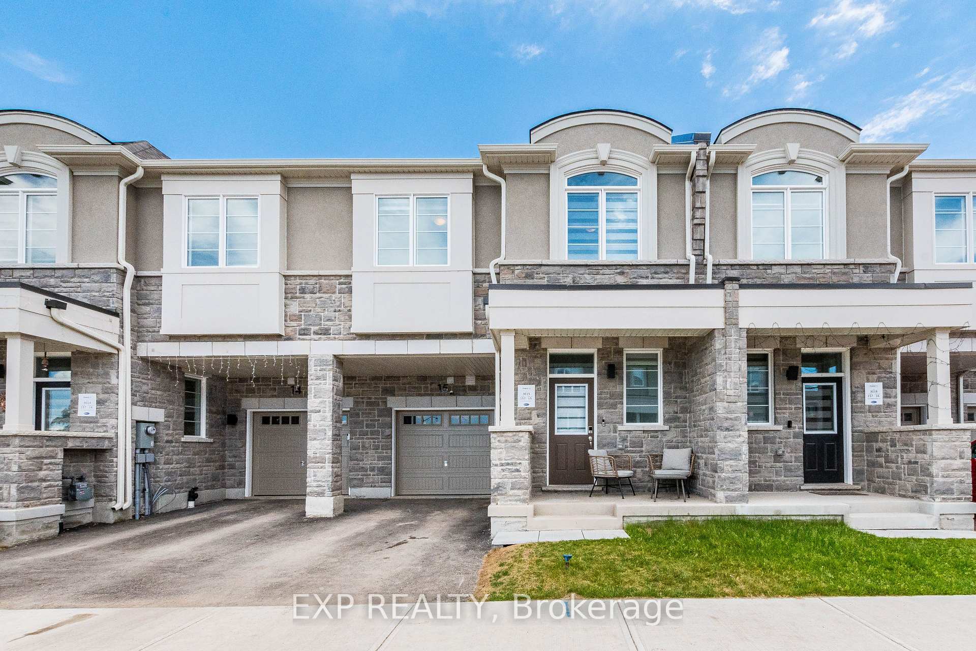1257 Ferguson Drive 15, Milton, ON L9E 2E6