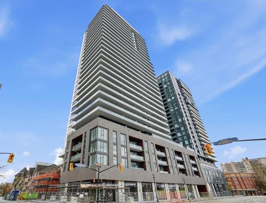 2075 Lakeshore Road 1103, Burlington, ON L7R 1E2