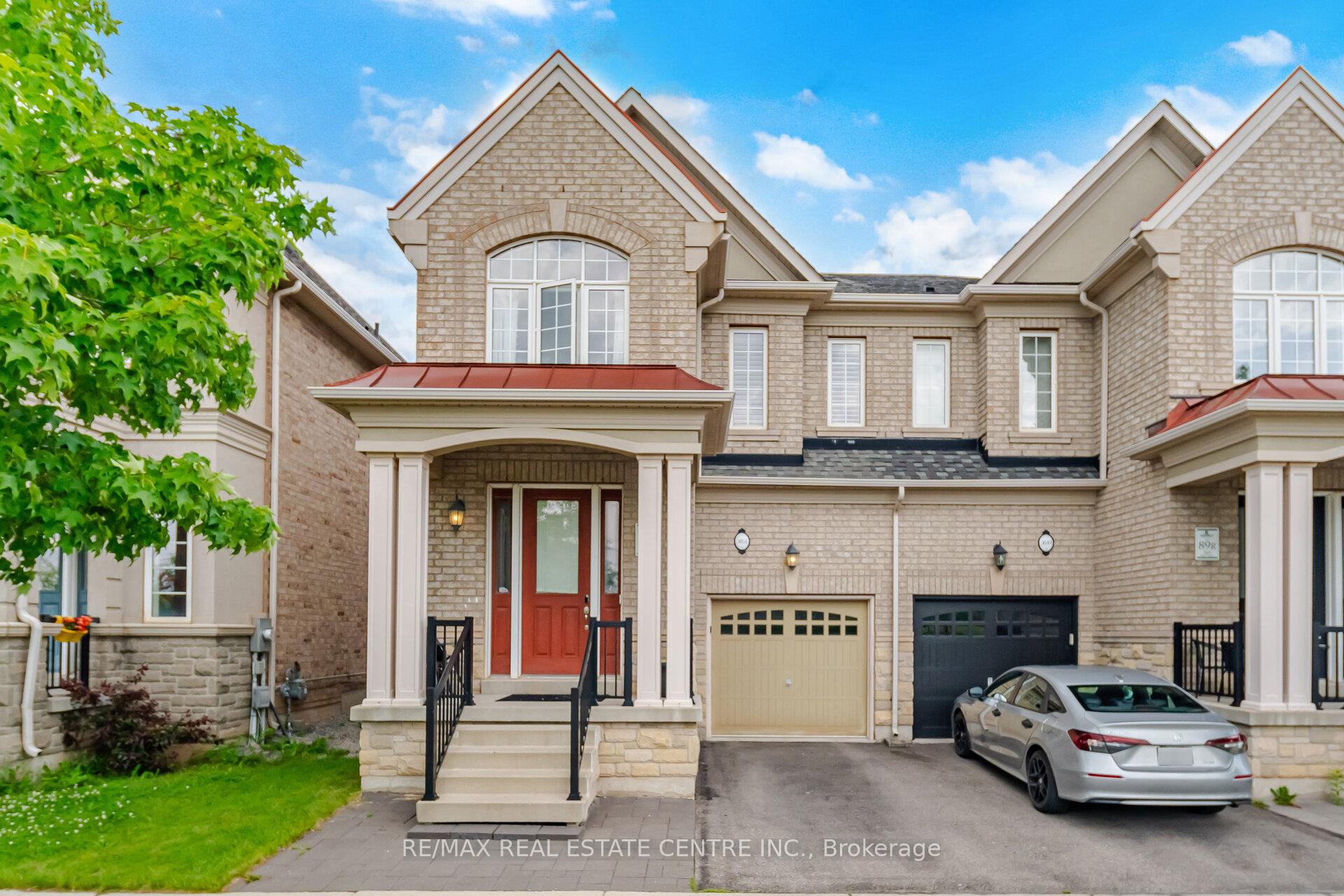 Isaac 3051 Avenue, Oakville, ON L6M 0S6