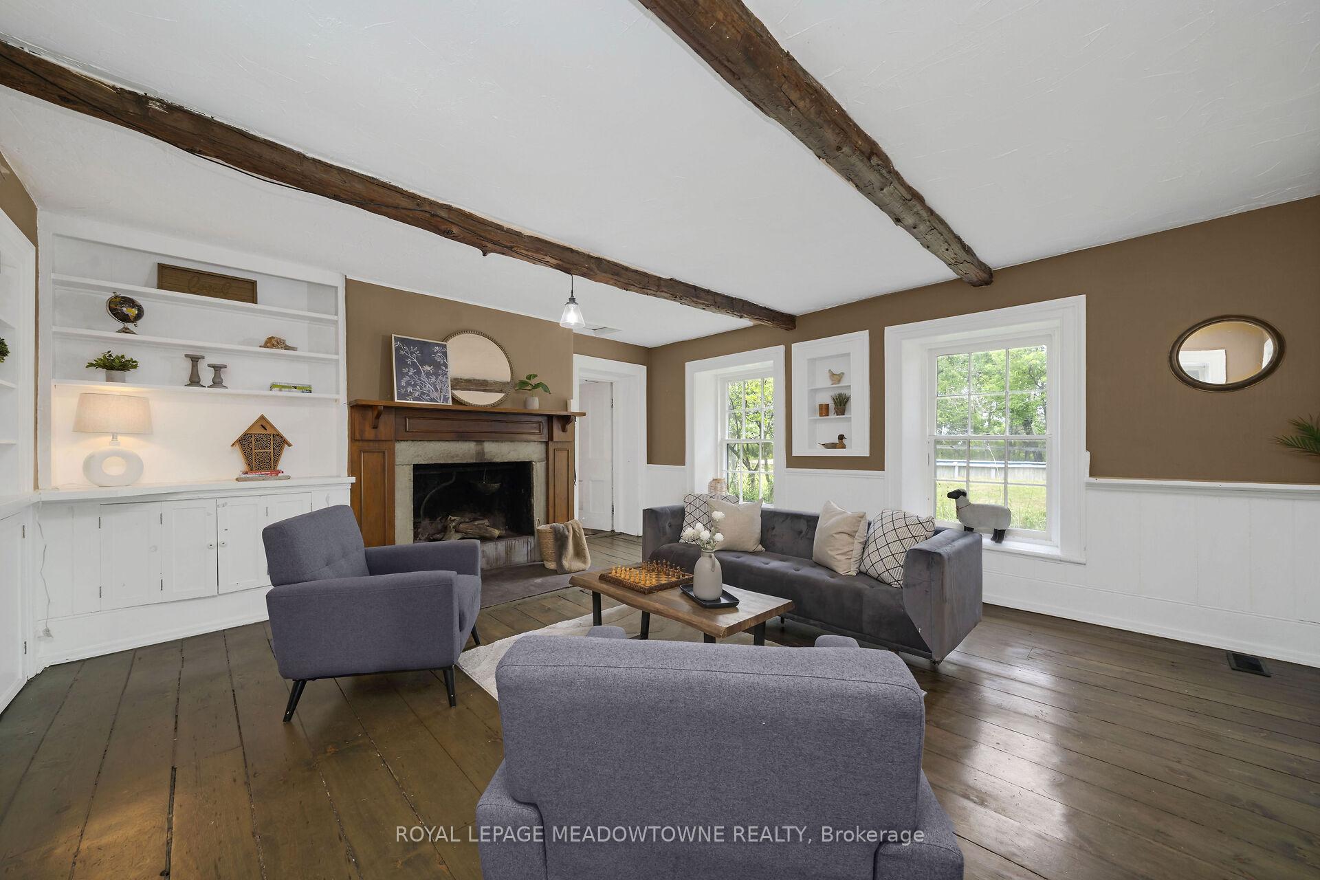 5595 25 Side Road, Milton, ON L7J 2L7