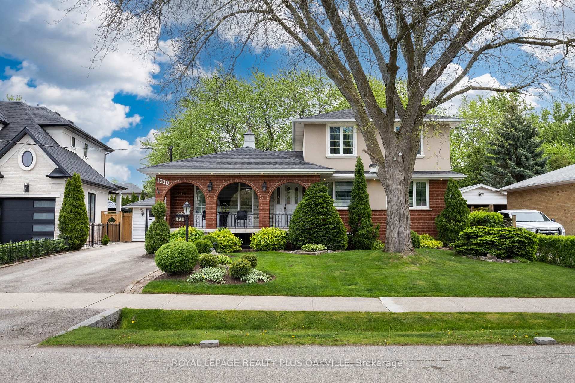 1310 Tansley Drive, Oakville, ON L6L 2N4