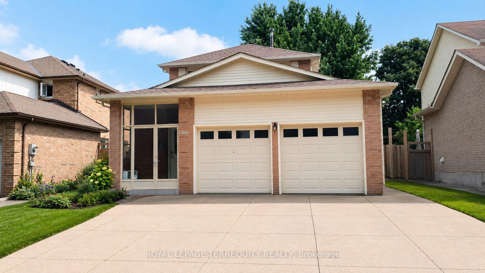 2164 Madden Boulevard, Oakville, ON L6H 3M2
